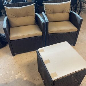 Outdoor Furniture