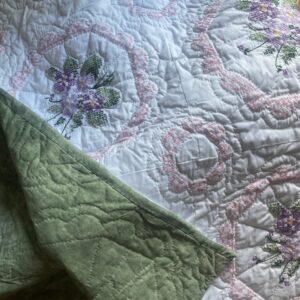 King/Queen Quilt